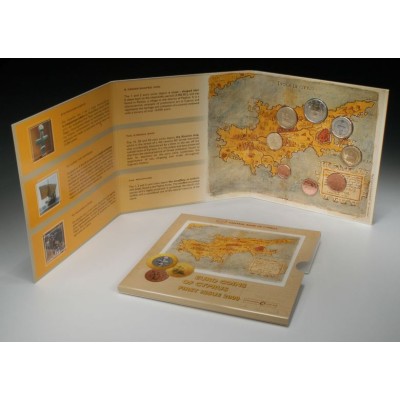 Cyprus 2008 Official BU...