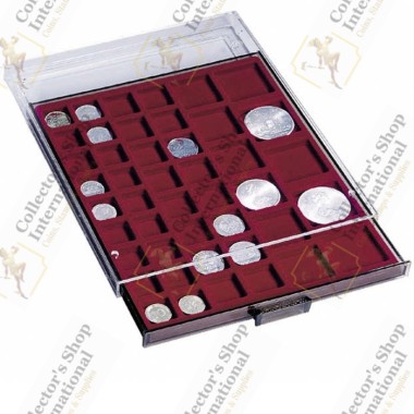 Coin drawer without Various...