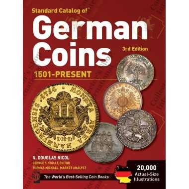 Standard Catalog of German...