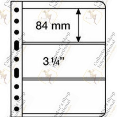 Vario Sheets 3C 319560 