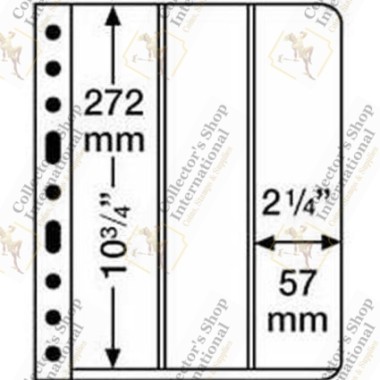 Vario Sheets 3VC 311773