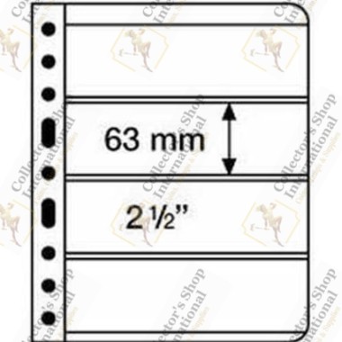 Vario Sheets 4C 316774