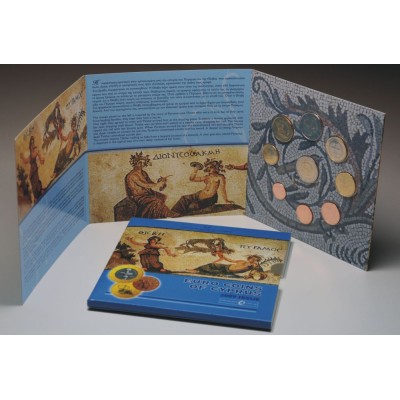 Cyprus 2009 Official BU...