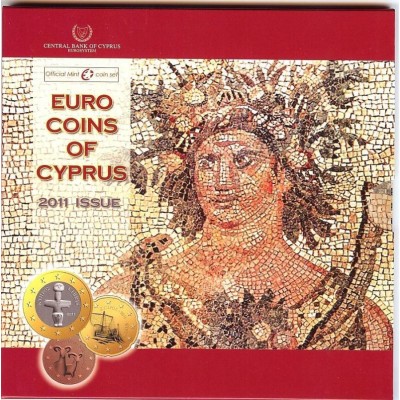 Κύπρος Επίσημη συσκευασία...