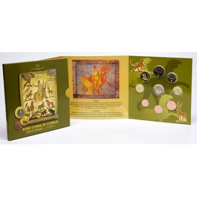 Κύπρος Επίσημη συσκευασία...