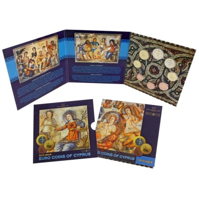 Cyprus 2013 Official BU...