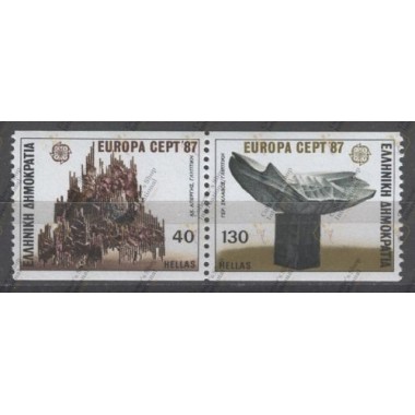 Greece Europa Cept 1987...