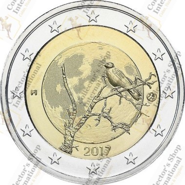 Finland 2 Euro 2017...