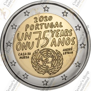 Portugal 2 euro 2020 " 75...