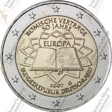 Germany 2  Euro 2007...