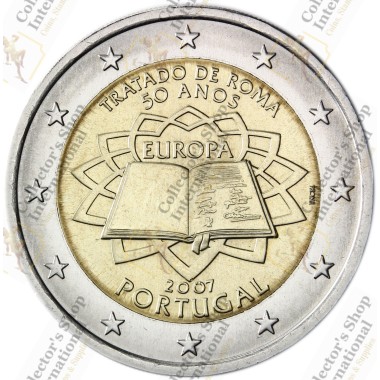 Portugal 2 Euro...