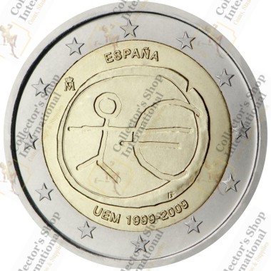 Spain 2 Euro 2009...