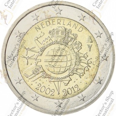 Netherlands 2 Euro 2012...