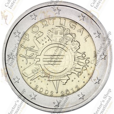 Portugal 2 Euro 2012...