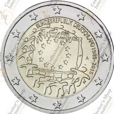 Germany 2 Euro...