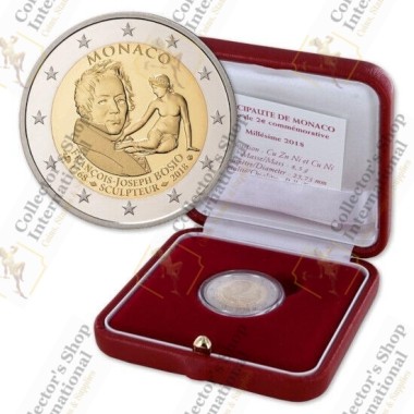 Monaco 2 Euro 2018 250...