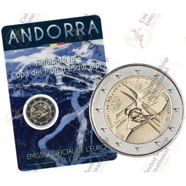 Andorra 2 Euro 2019 Final...