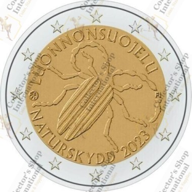 Finland 2 Euro 2023...