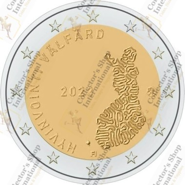 Finland 2 Euro 2023...