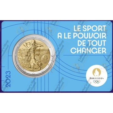 France 2 Euro 2023...