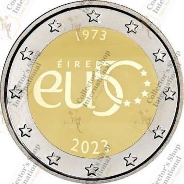 Ireland 2 Euro 2023...