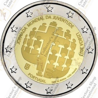 Portugal 2 Euro 2023...