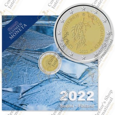 Finland 2 euro...