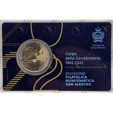 San Marino 2022 corpo della...