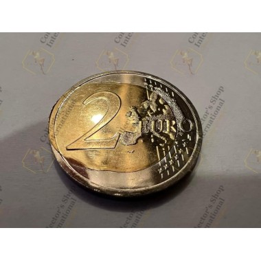 Germany 2 Euro 2014 UNC -...