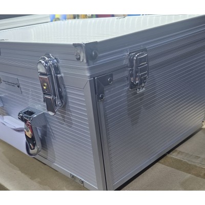 GRANDE Coin Aluminium case...