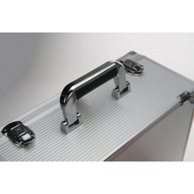 GRANDE Coin Aluminium case...