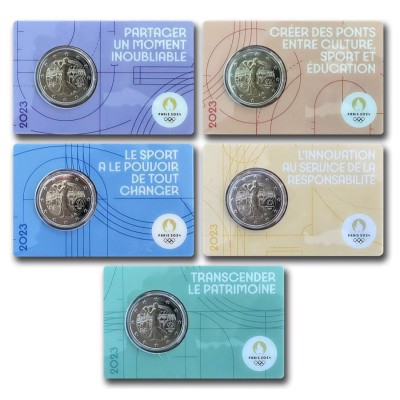 France 2 Euro 2023...