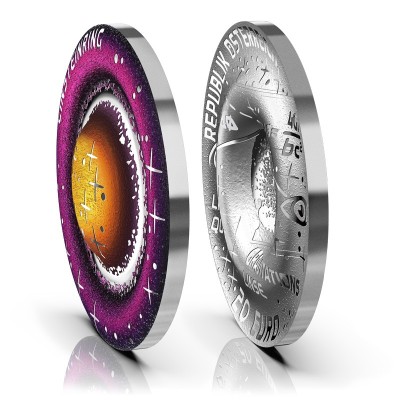 Αυστρία 20 Ευρώ 2025...