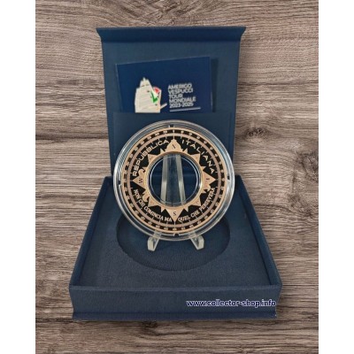 Ιταλία 10 ευρώ  2025"...