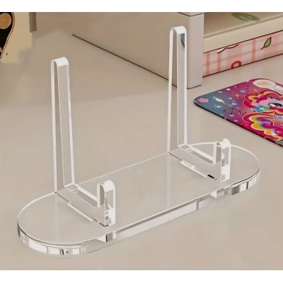 Acrylic Display stand (...