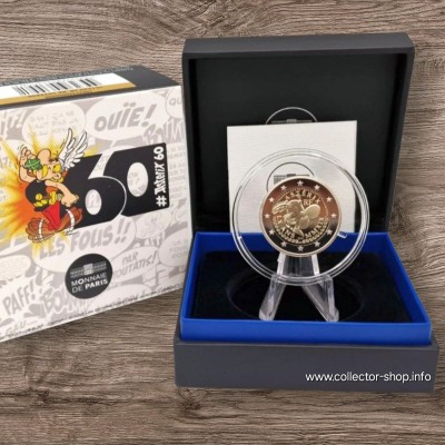 France 2 Euro 2019 "60...