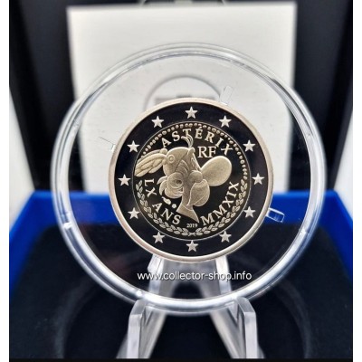 France 2 Euro 2019 "60...