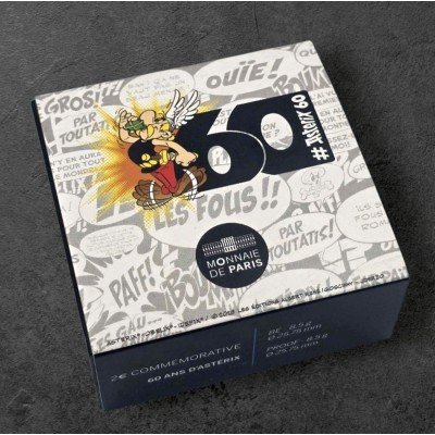 France 2 Euro 2019 "60...