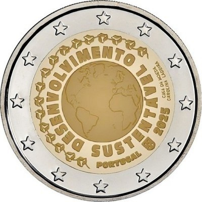 Portugal 2 Euro 2025...