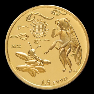 Aesop's Fables 2025 " The...