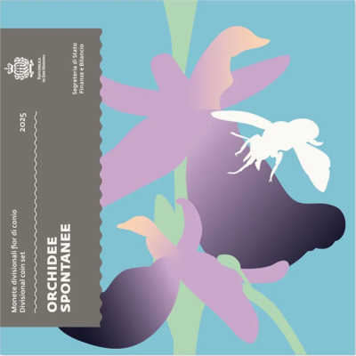 Σαν Μαρίνο Επίσημη έκδοση...