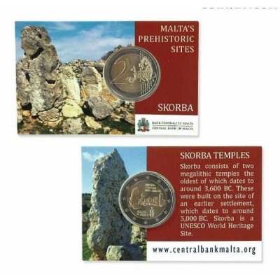 Malta 2 Euro 2020...