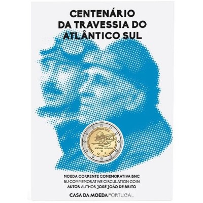 Πορτογαλία 2 ευρώ 2022 "...