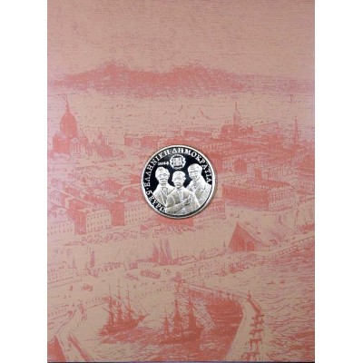 Greece 5 Euro 2014 " 200...