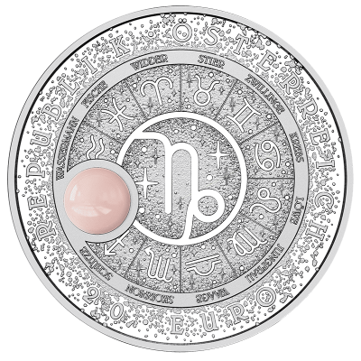 Αυστρία 20 Ευρώ Ασημένιο...