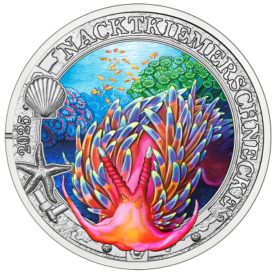 Austria 3 Euro 2024 "...