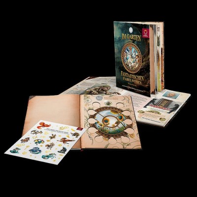 Official 3 euro Coin Album...