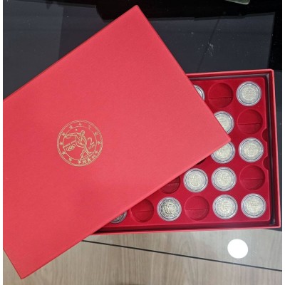 Πολυτελής κασετίνα 240...