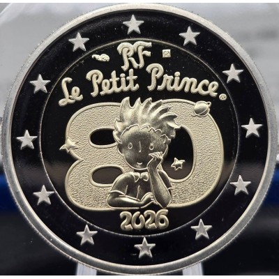 France 2 Euro 2026...