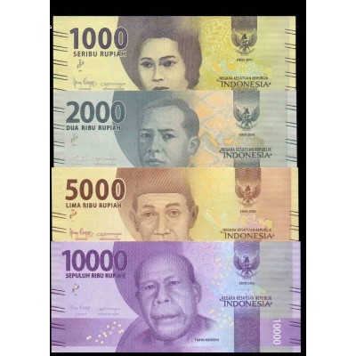 Indonesia...